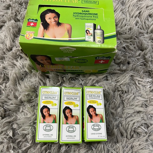Citroclear serum - Picture 2 of 3